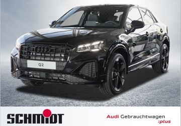 Audi Q2 1.990 km 47.250 &euro; Recklinghausen 45657