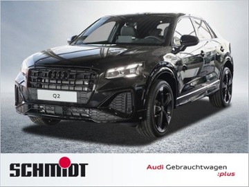 Gebrauchte Audi Q2