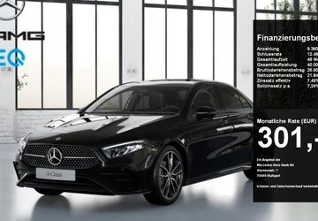 Mercedes-Benz A 180 8.732 km 29.570 &euro; Dortmund 44139