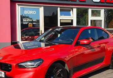 BMW M2 29.999 km 56.990 &euro; Mülheim an der Ruhr 45476
