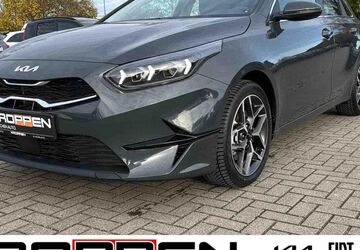 Kia ceed / Ceed 5.384 km 23.980 &euro; Herten 45701