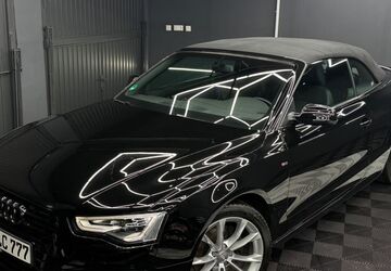 Audi A5 94.000 km 18.500 &euro; Mülheim an der Ruhr 45470