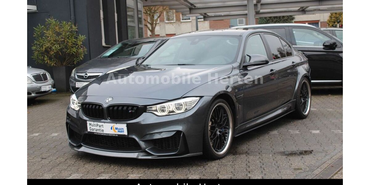 BMW M3 129.990 km 45.990 &euro; Herten 45699