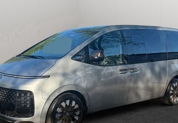 Hyundai STARIA 39.500 km 41.990 &euro; Dinslaken 46535