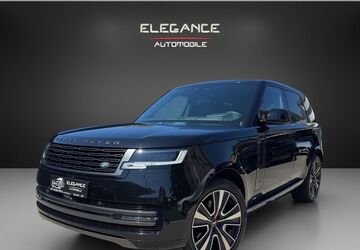 Land Rover Range Rover 16.680 km 114.900 &euro; Herten 45699