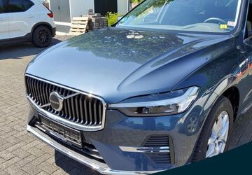 Volvo XC60 61.266 km 38.990 &euro; Witten 58453