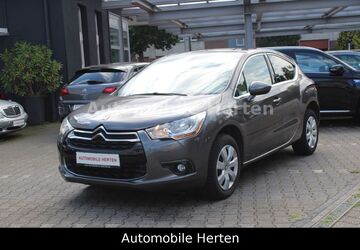 Citroen DS4 113.000 km 7.890 &euro; Herten 45699