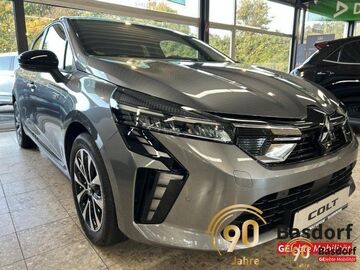Gebrauchte Mitsubishi Colt