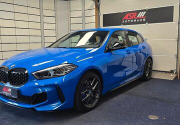 BMW M135 56.217 km 32.498 &euro; Dülmen 48249
