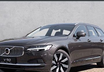 Volvo V90 9.190 km 61.900 &euro; Dortmund 44143
