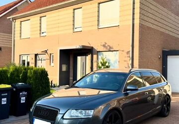 Audi A6 144.314 km 4.900 &euro; Herten 45699