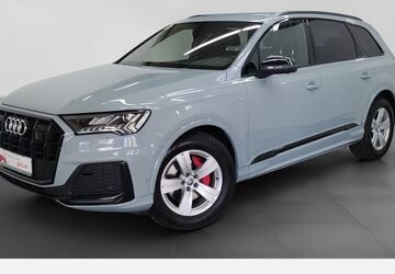 Audi Q7 47.981 km 58.480 &euro; Bochum 44809