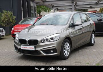 BMW 218 Active Tourer 85.000 km 10.790 &euro; Herten 45699