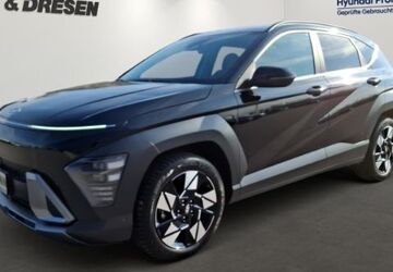Hyundai KONA 25.978 km 26.450 &euro; Gelsenkirchen 45891