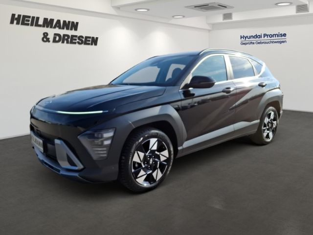 Hyundai KONA 25.978 km 26.450 &euro; Gelsenkirchen 45891