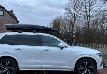 Volvo XC90 79.000 km 35.900 &euro; Marl 45768