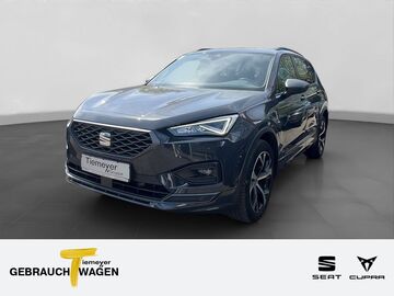 Gebrauchte Seat Tarraco