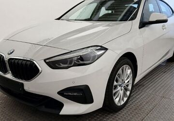 BMW 218 Gran Coupé 28.400 km 25.900 &euro; Herten 45699