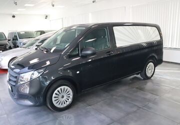 Mercedes-Benz Vito 16.900 km 80.861 &euro; Essen 45329