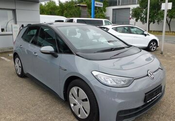 VW ID.3 30.500 km 20.690 &euro; Selm 59379