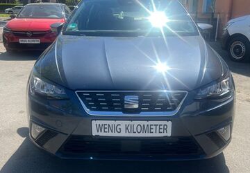 Seat Ibiza 63.000 km 13.999 &euro; Essen 45357