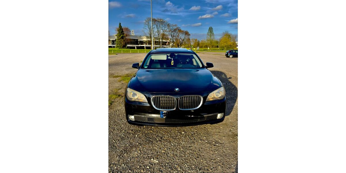 BMW 730 357.222 km 9.200 &euro; Herten 45699