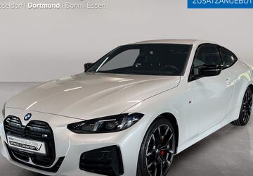 BMW M440 24.752 km 59.899 &euro; Dortmund 44263