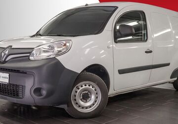 Renault Kangoo 140.900 km 13.200 &euro; Dorsten 46284