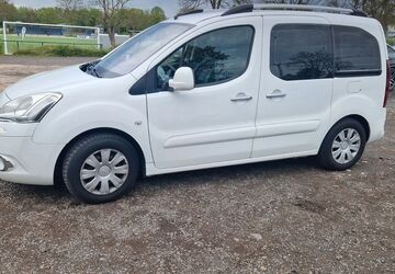 Citroen Berlingo 220.000 km 4.999 &euro; Essen 45356