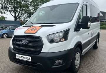 Ford Transit 1.650 km 48.999 &euro; Dülmen 48249
