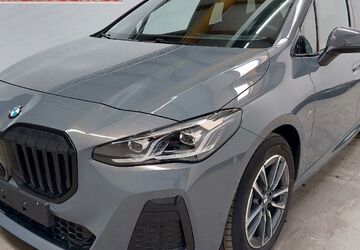 BMW 218 Active Tourer 30.800 km 29.400 &euro; Herten 45699