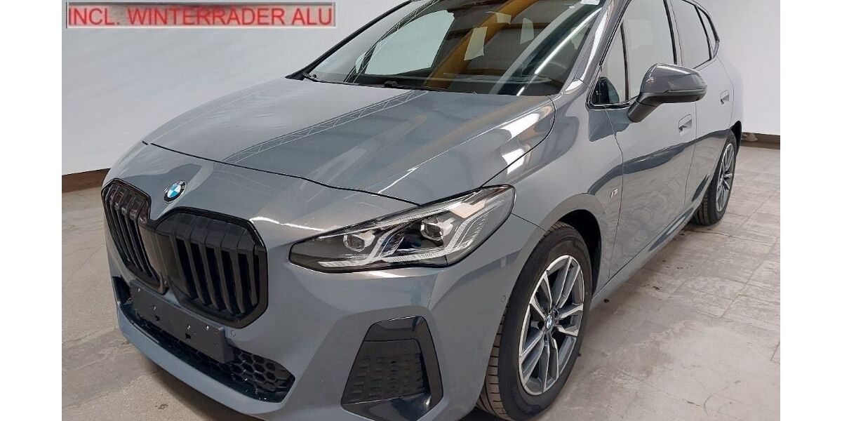 BMW 218 Active Tourer 30.800 km 29.400 &euro; Herten 45699