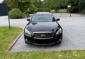 INFINITI M30 285.000 km 5.500 &euro; Lünen 44536