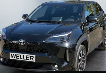 Toyota Yaris Cross 29.705 km 24.970 &euro; Dortmund 44143