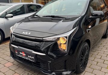 Kia Picanto 5.054 km 15.290 &euro; Dorsten 46282