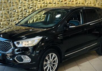Ford Kuga 96.000 km 18.999 &euro; Essen 45326