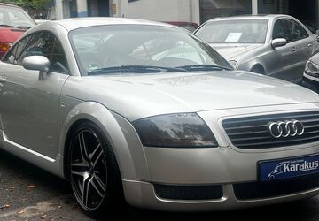 Audi TT 342.590 km 2.900 &euro; Mülheim an der Ruhr 45472