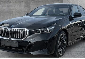 BMW i5 9.999 km 59.999 &euro; Recklinghausen 45659