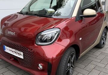 Smart ForTwo 37.000 km 10.800 &euro; Castrop-Rauxel 44575