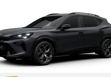 Cupra Formentor 9.591 km 34.660 &euro; Gelsenkirchen OT Beckhausen 45899