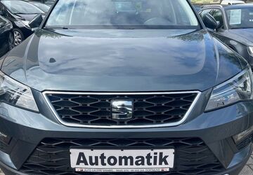 Seat Ateca 85.000 km 18.990 &euro; Dortmund 44143