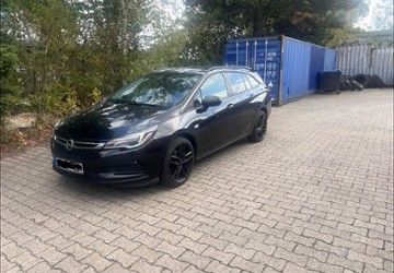 Opel Astra 143.584 km 10.220 &euro; Herten 45699