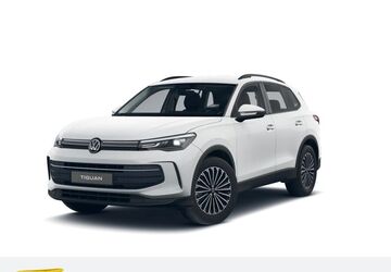 VW Tiguan 14.085 km 34.570 &euro; Dorsten 46282