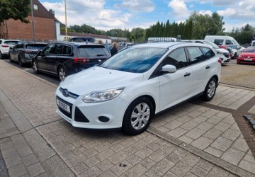 Ford Focus 167.700 km 4.890 &euro; Herten 45701