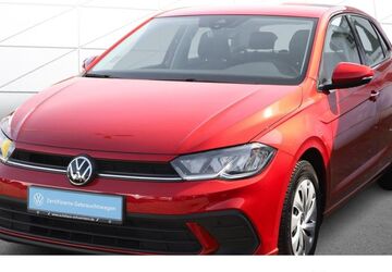 VW Polo 66.916 km 14.448 &euro; Herten 45701