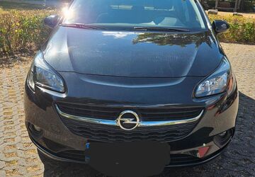 Opel Corsa 113.166 km 6.700 &euro; Herten 45701