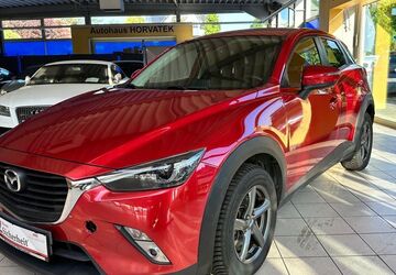 Mazda CX-3 174.576 km 6.800 &euro; Waltrop 45731
