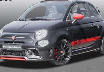Abarth 595C 56.734 km 22.888 &euro; Bochum 44809