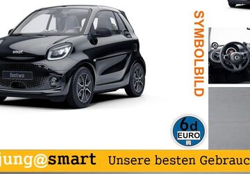 Smart ForTwo 25.544 km 18.448 &euro; Dorsten 46282