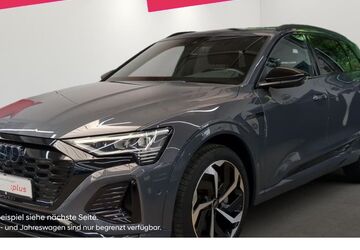 Audi Q8 e-tron 21.483 km 46.550 &euro; Mülheim a.d. Ruhr 45481